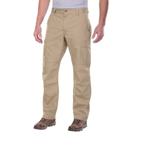 Vertx Phantom Ops Tactical Men's Size 38x34 Desert Tan Khaki Chino Pants NWT - Picture 1 of 13